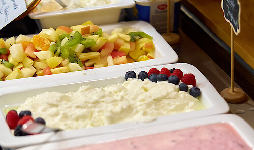 Hotel Restaurant Rösslwirt in Lam